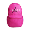  Sports bag for school 23L pink Air Jordan Hbr Eco Backpack - MA0931-P5D