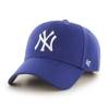 47 Brand MLB NY Yankees MVP Snapback - B-MVP17WBV-DL