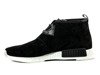 Adidas NMD C1 Chukka Core Black Schuhe - s79146