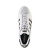 Adidas Originals Superstar Animal Print Shoes Footwear White/Core Black - BZ0198