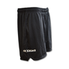 Air Jordan AJ5 Mesh GFX Shorts Black - DD5274-010