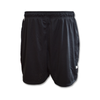 Air Jordan AJ5 Mesh GFX Shorts Black - DD5274-010