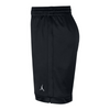 Air Jordan Basketball Practice Shorts Black - AR4315-010