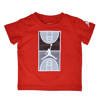 Air Jordan Court Graphic Kids Set - 657488-023