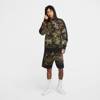 Air Jordan Jumpman Classics Zip Kapuzenpullover - CV6214-222