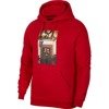 Air Jordan Jumpman Fleece Pullover Hoodie - CT4885-687