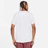 Air Jordan Jumpman HBR SS Crew Tee White - CV3425-100