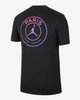 Air Jordan PSG Paris Saint-Germain Logo T-shirt - CV3402-010