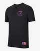 Air Jordan PSG Paris Saint-Germain Logo T-shirt - CV3402-010