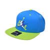 Air Jordan Pro Cement Snapback - CU1985-494