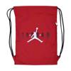 Air Jordan Rucksack 9A0172-R78 Air Jordan Jan HBR Gym Sack Sporttasche