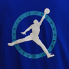 Air Jordan T-shirt - DV7604-100