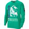 Air Jordan Winter Utility Bluse - CT3491-370