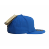 Baseball cap unisex blue Air Jordan Jumpman Pro - FV5296-457