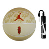 Basketball Set Air Jordan Zion Williamson + Pump