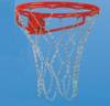 Basketball-Set Spartan Pro Basket Board + Sure Shot 405 Metall Basketballnetz