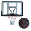 Basketball set Spartan Wall Mounted Backboard - 1151