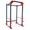 Cage training gate for exercises multifunctional bar K-SPORT - KSSL025