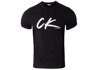 Calvin Klein Crew Neck Black - NM1345E-001