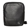 Calvin Klein Edged Camera Bag - K60K607485-BDS