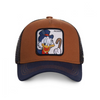 Capslab Disney Picsou trucker Mütze - CL/DIS/1/SCR1