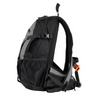 Casual sports backpack grey-black 12L Pit Bull West Coast Pb Sports'19 - 9192019017