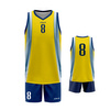 Colo BATCH Ko basketball set