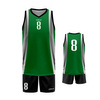 Colo BATCH Ko basketball set