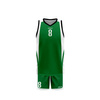 Colo BOSTON basketball set