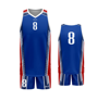 Colo SPRING ko basketball set