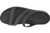 Crocs Swiftwater Flip-Flops (W) Black - 203998-060