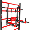 Exercise set gymnastic wall bar horizontal bar K-SPORT - KSSL0100