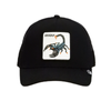 Goorin Bros. The Deadliest Scorpion Trucker Cap - 101-1687-BLK