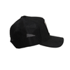 Goorin Bros. The Suede Bat Trucker Cap - 101-1814-BLK