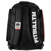 Großer roter PitBull-Sport-Trainingsrucksack 109l - 9130074500