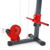 Gym training gate 2x lift swivel gantry K-SPORT - KSSL021