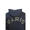 Herren-Kapuzenpullover mit PSG Nike Paris Saint-Germain Logo - FN5326-010