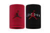 Jordan Jumpman dri-fit Terry Wristbands - J1007579636