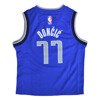 Kids Set NBA Dallas Maverics Luka Doncic Jersey + Pants - EZ2B3BBYF-MAVDL