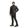 Men's Nordend quilted jacket Alpinus - BR43728