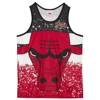 Mitchell & Ness NBA Chicago Bulls Basketball Set