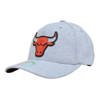 Mitchell & Ness NBA Chicago Bulls Melange Knit 110 Snapback