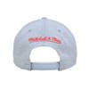 Mitchell & Ness NBA Chicago Bulls Melange Knit 110 Snapback