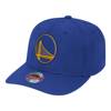 Mitchell & Ness NBA Golden State Warriors Snapback - 6HSSMM19361-GSWROYA