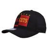 Mitchell & Ness NBA Houston Rockets Black Snapback