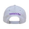 Mitchell & Ness NBA Milwaukee Bucks Melange Knit 110 Snapback