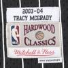 Mitchell & Ness NBA Swingman Orlando Magic Tracy McGrady