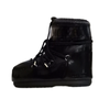 Moon Boot MB Icon Low Glance Black - 80D1409350-N001