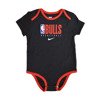 NBA Chicago Bulls 3PAK - EZ2N1BBMK-BUL