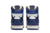 Neue Ambush x Nike Dunk High Deep Royal Blue Sneakers - CU7544-400